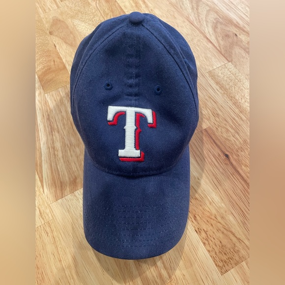 NEW ERA TEXAS RANGERS GAME REPLICA CORE CLASSIC 2.0 9TWENTY ADJUSTABLE HAT - Picture 2 of 7